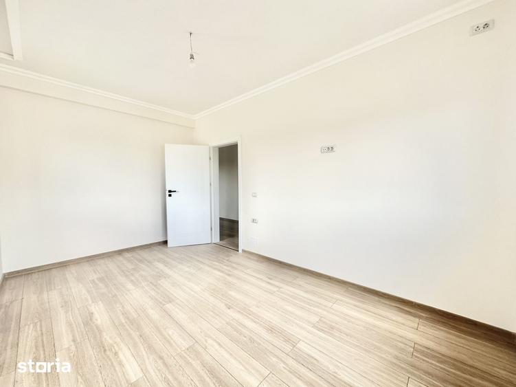 Apartament spatios - 3 camere - Zona Calea Urseni - 14