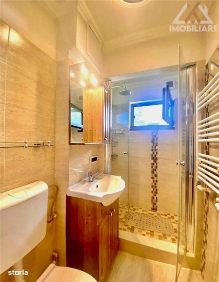 Apartament cu 3 camere semidecomandat în Alexandru cel Bun — fotografia 1