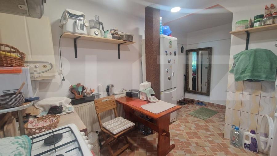 Apartament cu 2 camere, 50 mp, pivnita -loc parcare -zona  Astra - 3