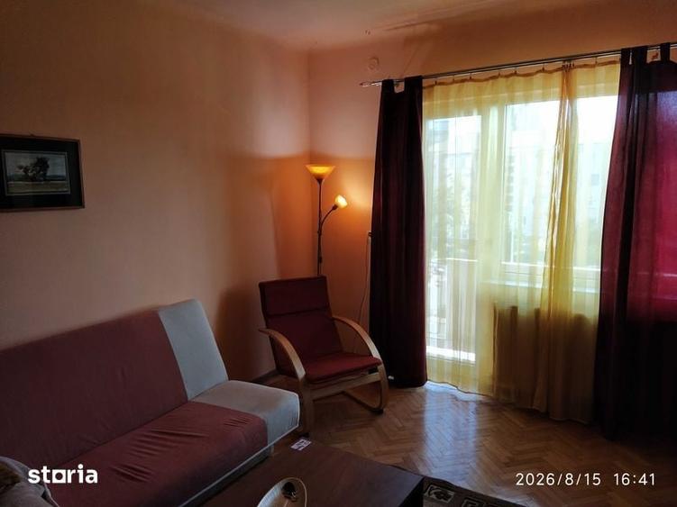 Apartament cu 2 camere, pe termen lung - 6