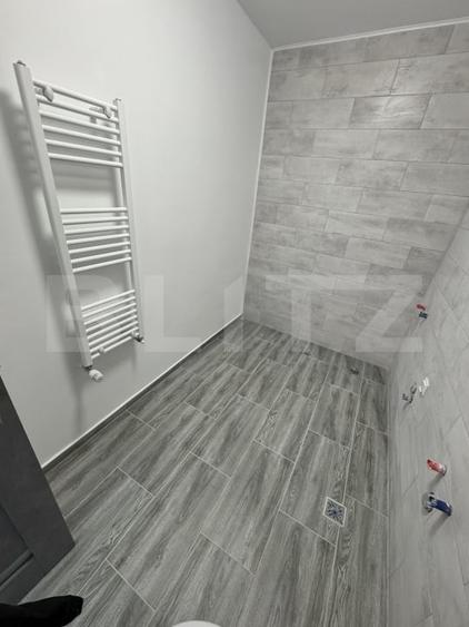 Apartament 2 camere 44 mp cu balcon, bloc nou, Luduș - 9