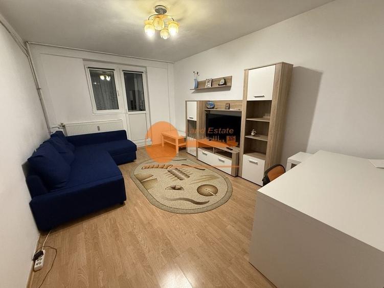 Apartament cu 2 camere decomandat în Drumul Taberei