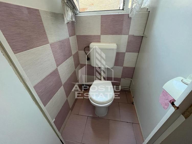 Spațiu comercial, de 239 mp, în Sinaia