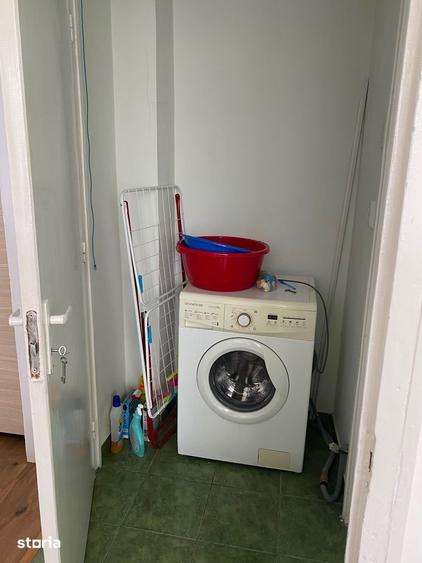 Apartament cu 2 camere semidecomandat în Grigorescu