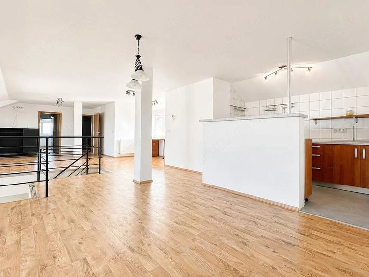 Apartament cu 4 camere de inchiriat in zona Girocului - 13