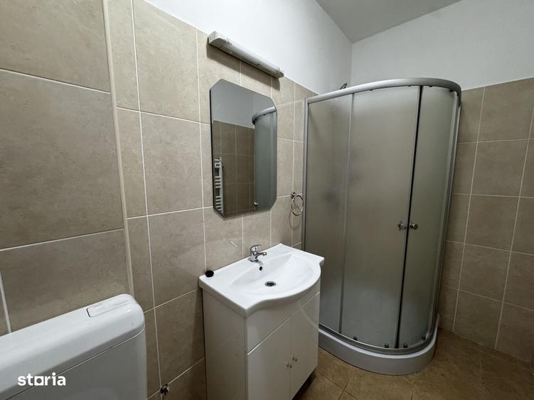 Apartament cu 1 camera, ideal pentru studenti, zona Complexul Studente - 8