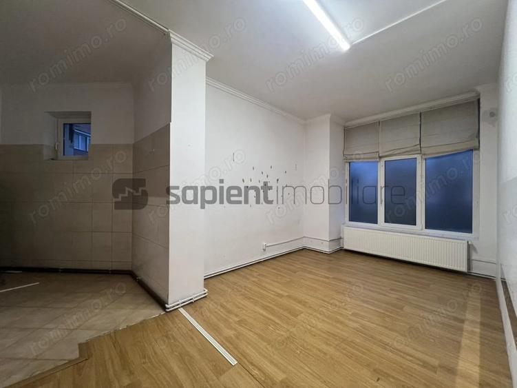 Spațiu comercial, de 231 mp, în Cantemir