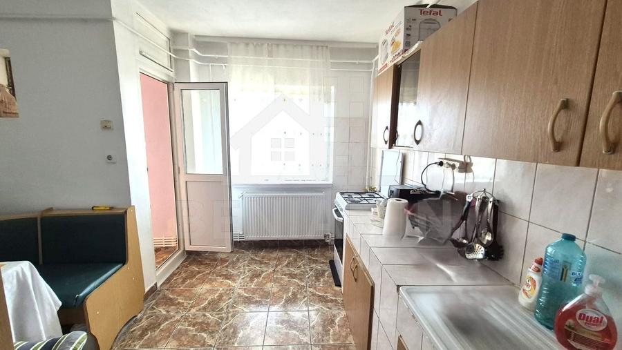 3 camere decomandat-73MP- Centrala Termica-Aer Conditionat-Mcdonalds - 7
