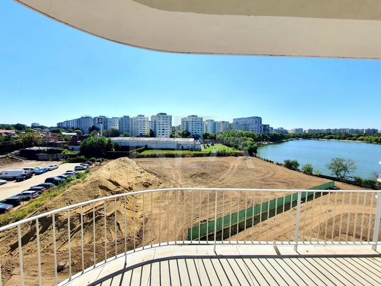 Apartament cu 2 camere semidecomandat în Colentina