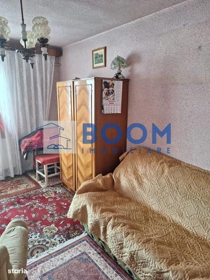 Apartament 3 camere | Cartier Traian | 65 MP - 2
