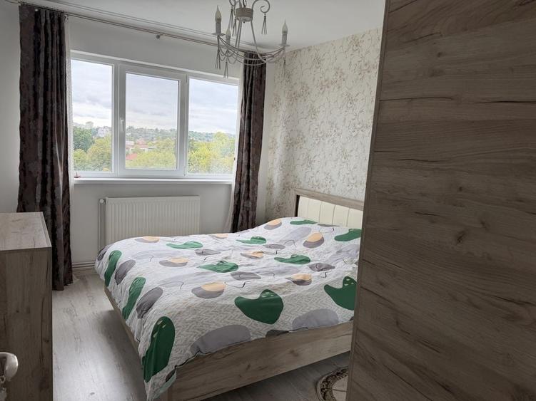 Apartament cu 2 camere în Liteni