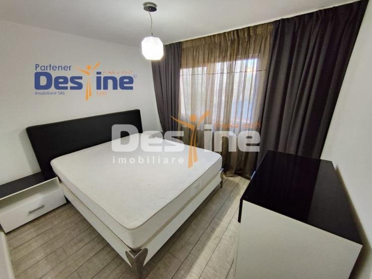 Apartament 2 camere 57 mp et. 2 mobilat utilat - PALAS - 13
