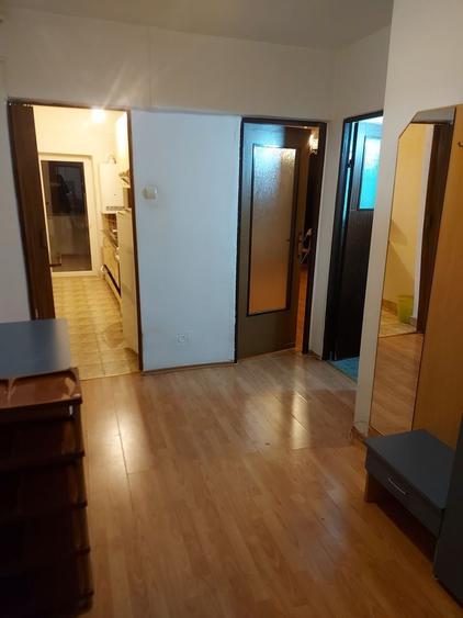 Garsonieră decomandată, mobilată în Gheorgheni