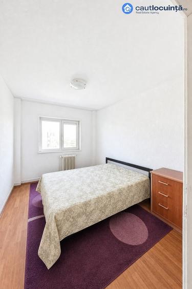 Apartament cu 3 camere în Politehnica