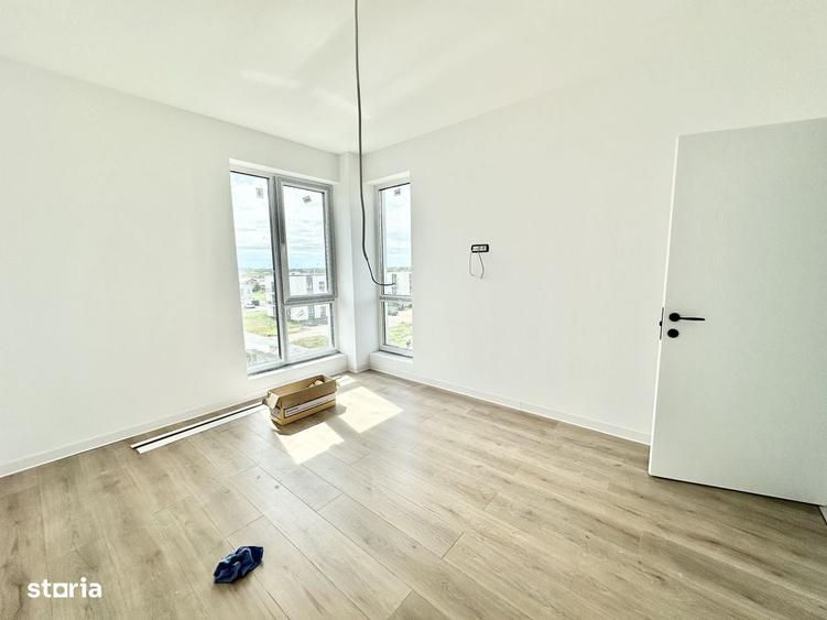Apartament cu 2 camere în Urseni