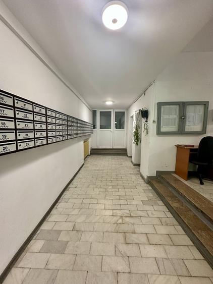 Garsonieră semidecomandată în Drumul Taberei