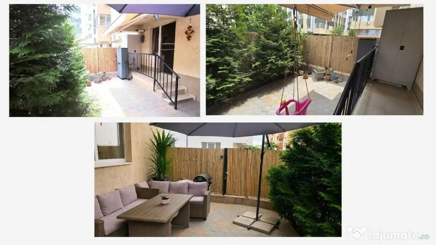 Apartament 3 camere cu teren, metrou Dimitrie Leonida - 6