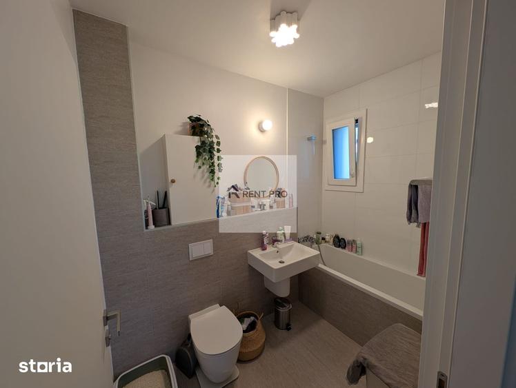 3 Camere Loc Parcare Afi City 64 Mp Laminorului - 10