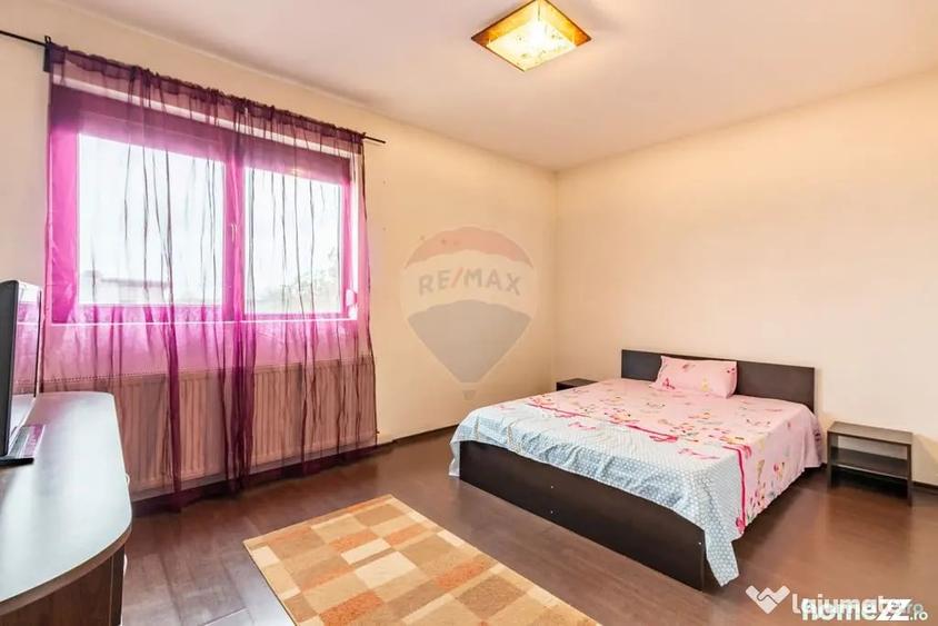 Casa / Vila tip duplex cu 4 camere de vanzare in Drag... - 15