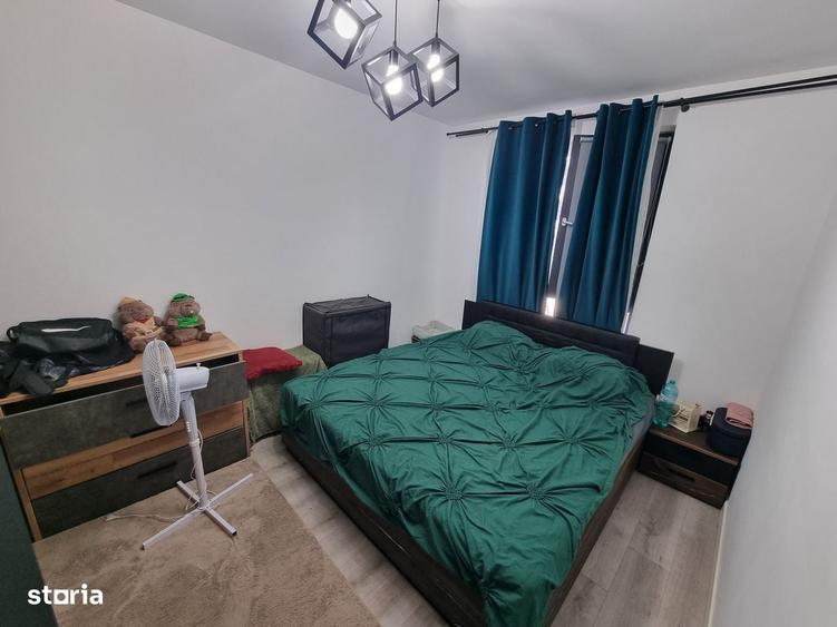 Tomis plus kaufland -apartament tip studio - 7