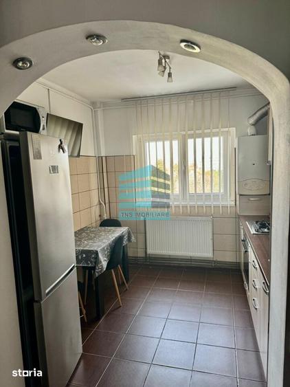 2 Camere,Titan-Pallady, Centrala Proprie, 5 Minute Metrou - 7