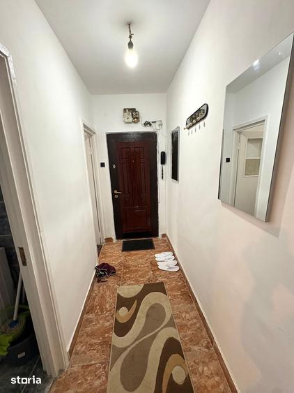 Apartament cu 2 camere în Nufărul