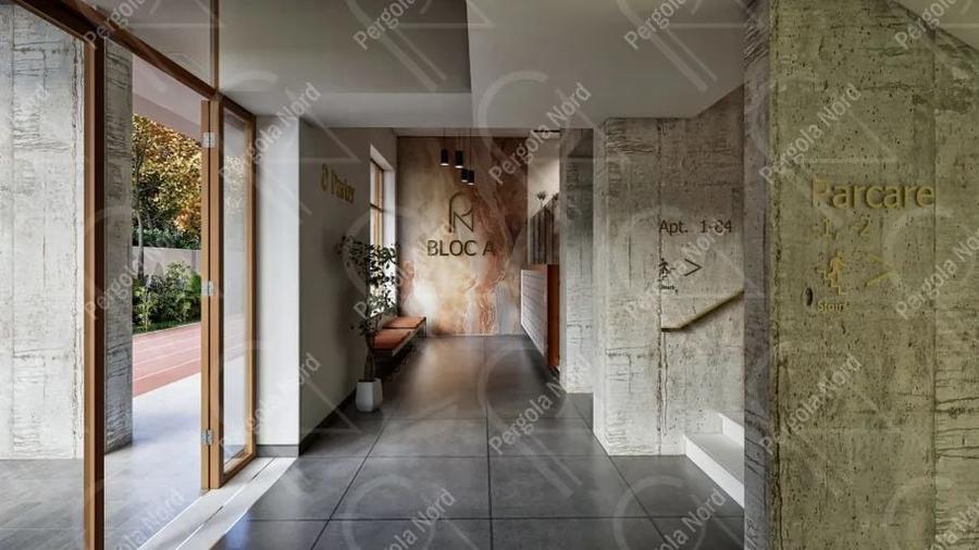 Apartament cu 3 camere decomandat în Basarab