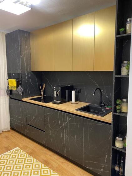 Apartament cu 3 camere în Rogerius