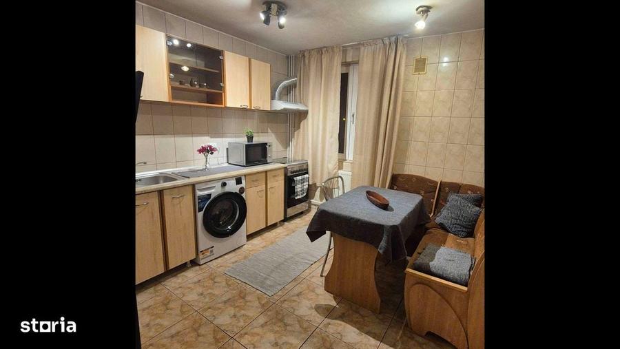 Apartament cu 2 camere în 1 Decembrie 1918