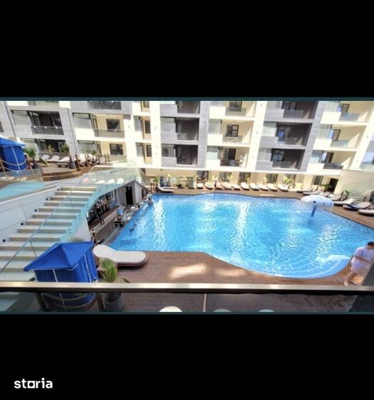 Apartament, 36,30 m2, - 2