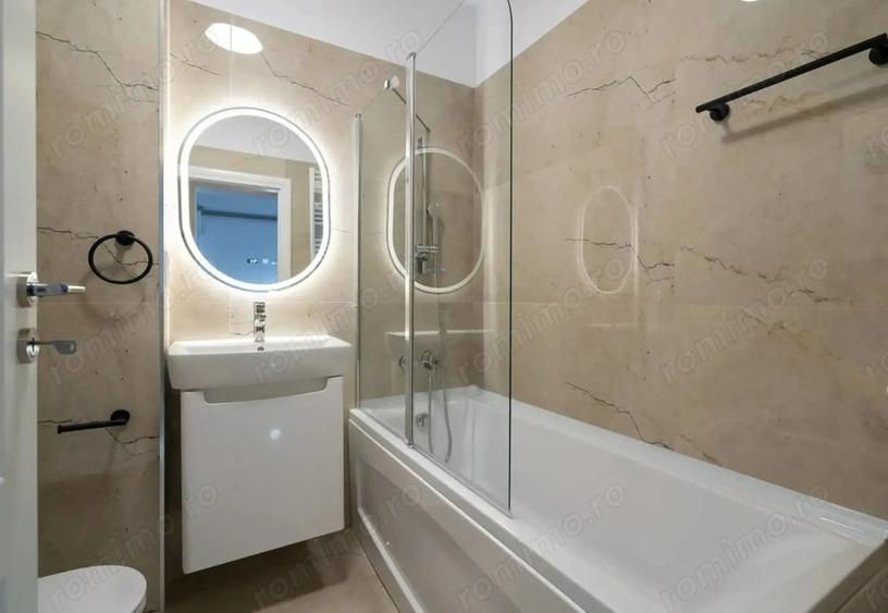 Apartament 2 Camere | Mobilat&Utilat | Parcul Carol | Zona Centrala - 2