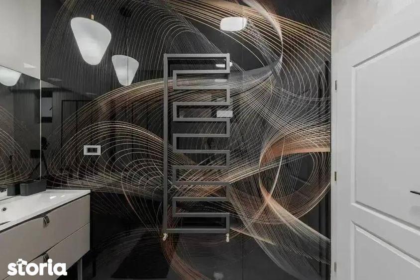 Apartament cu 6 camere, mobilat în Militari