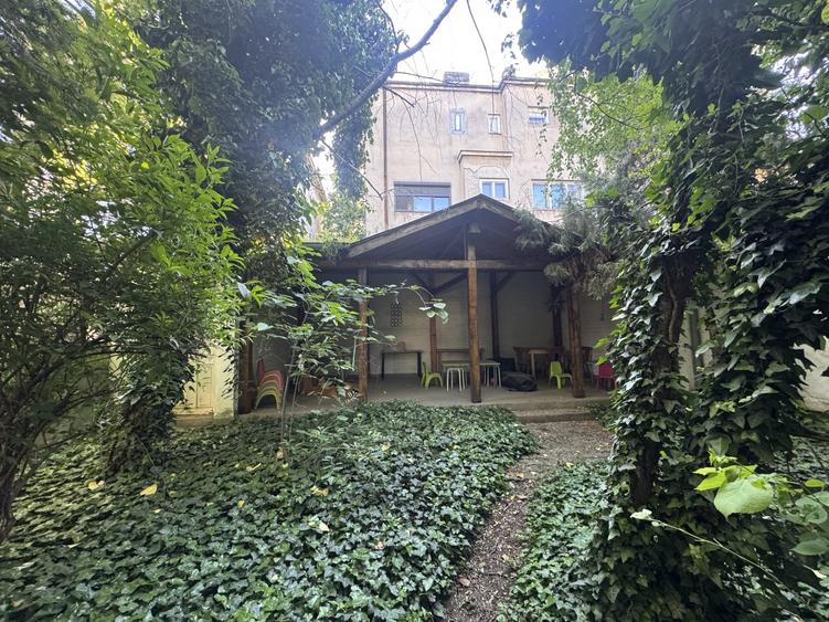 Proprietate unica la Grădina Icoanei - 14