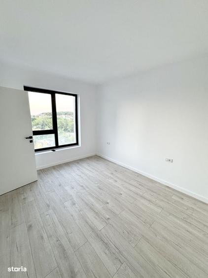 Apartament cu 2 camere în Sisești
