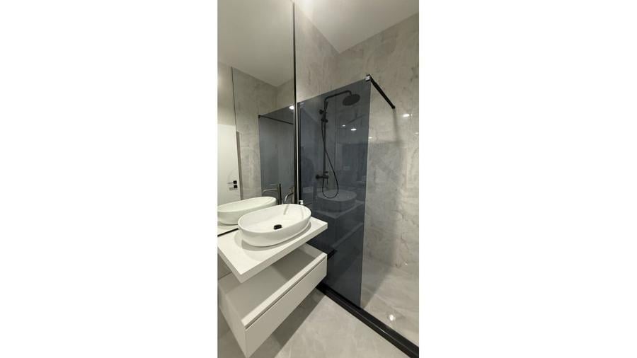 Apartament cu 3 camere decomandat în Pipera