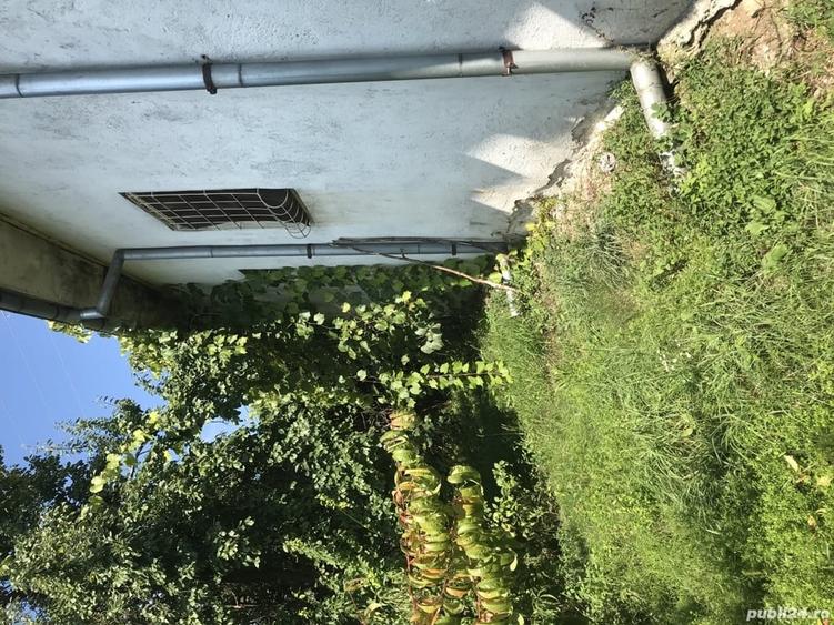 Casă cu 3 camere în Voinești