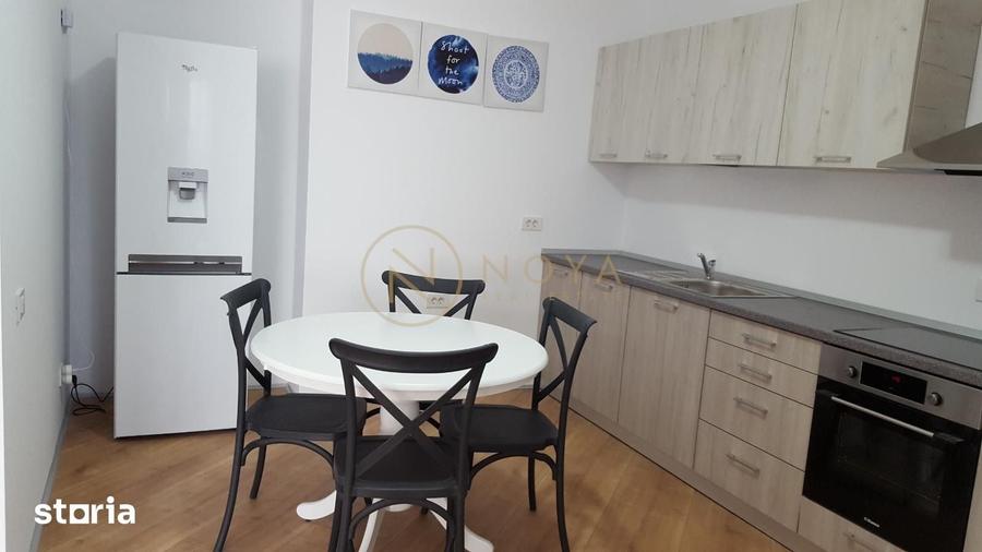 Apartament cu 2 camere Pipera Plaza parcare inclusa - 14