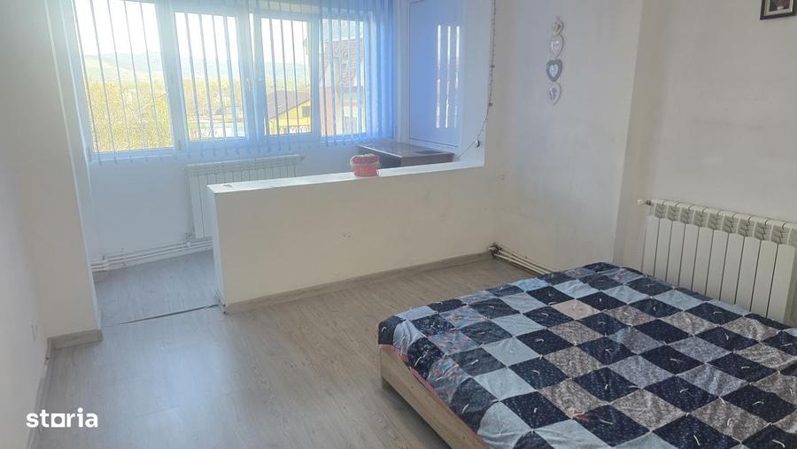 Apartament cu 2 camere decomandat în ITM