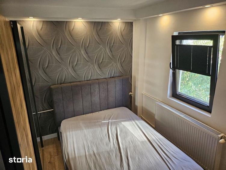 Apartament cu 2 camere în Centrul Civic