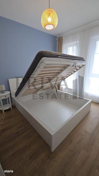Apartament cu 2 camere în Braytim