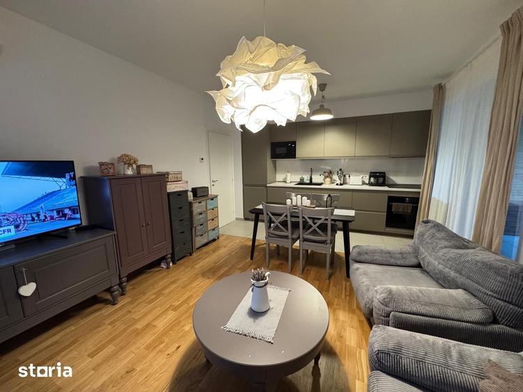 Apartament cu 3 camere în 13 Septembrie