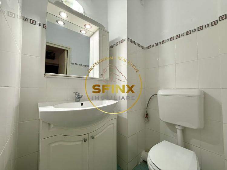 Apartament cu 4 camere decomandat în Iancului