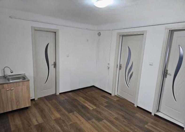 Casă cu 3 camere în Cucerdea