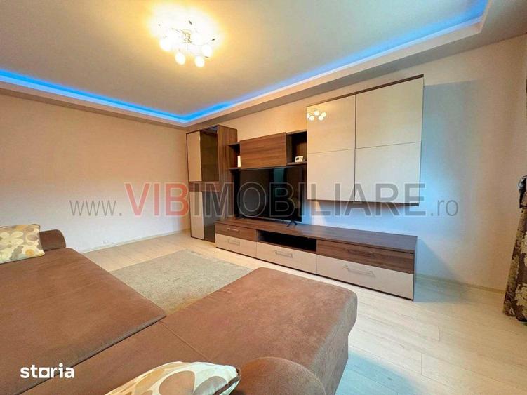 Apartament cu 2 camere decomandat în Crângași