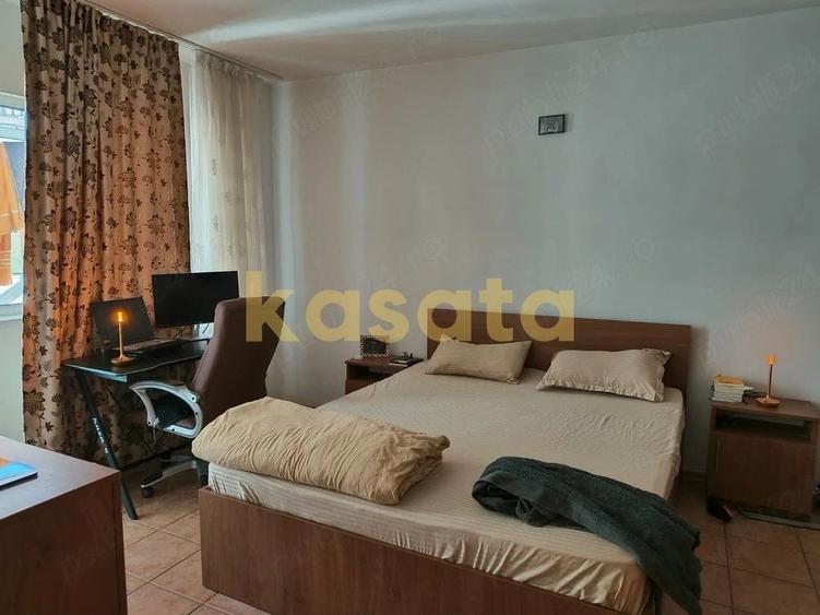 Apartament cu 2 camere decomandat în Dorobanți