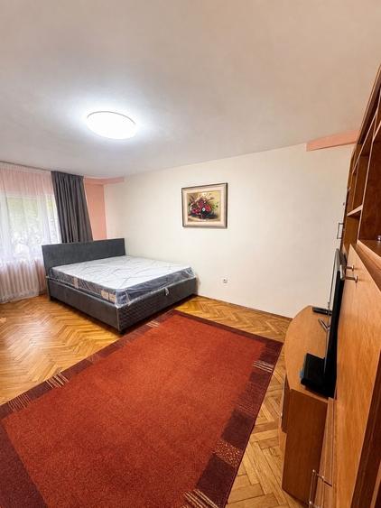 Apartament cu un dormitor - de inchiriat - 5