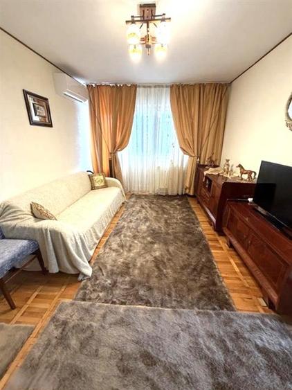 Super Pret! 3 camere etaj 2, Confort 1, Garii - 5
