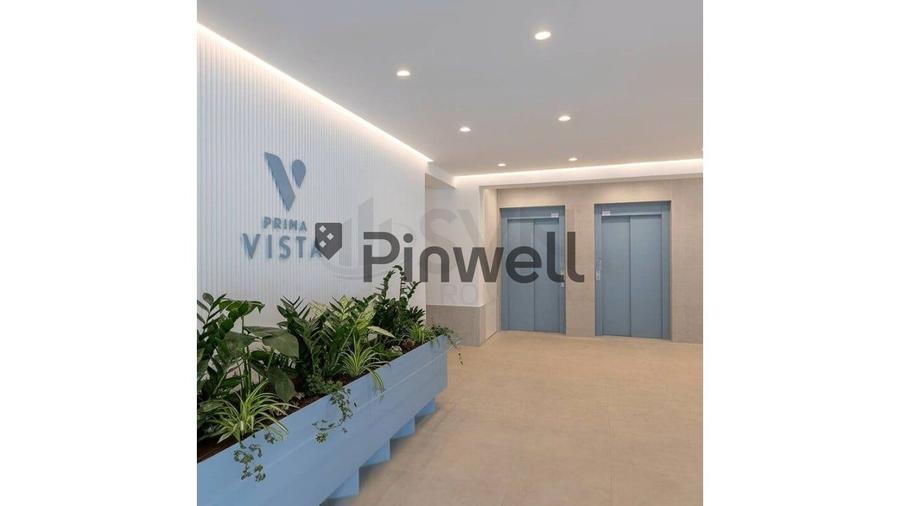 REA1028299 Apartament High End 3 Camere Prima Vista Design Rafinat - 11