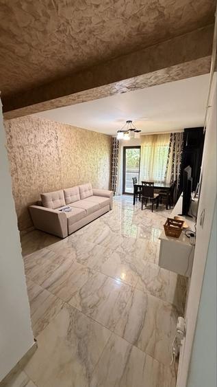 Apartament cu 2 camere în Bucium