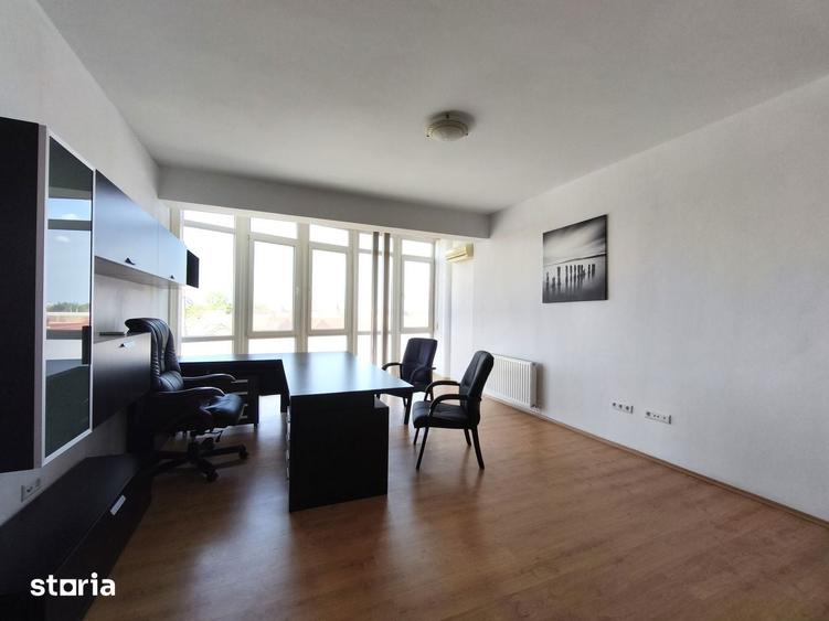 Apartament cu 2 camere în Iosia